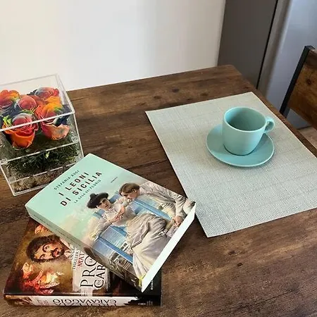 Delizioso Monolocale Con Vista *