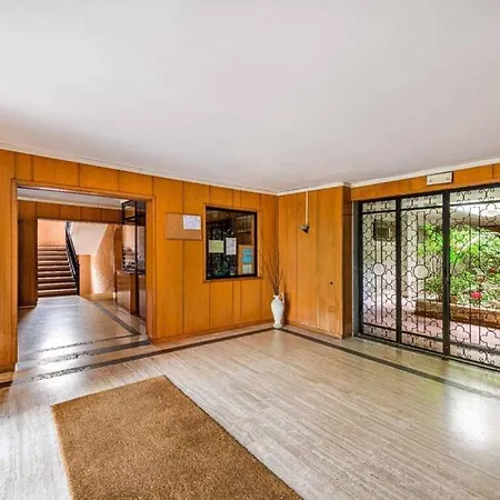 Апартаменты Delizioso Monolocale Con Vista