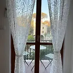 Delizioso Monolocale Con Vista * Roma