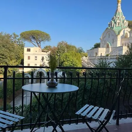 Appartamento Delizioso Monolocale Con Vista