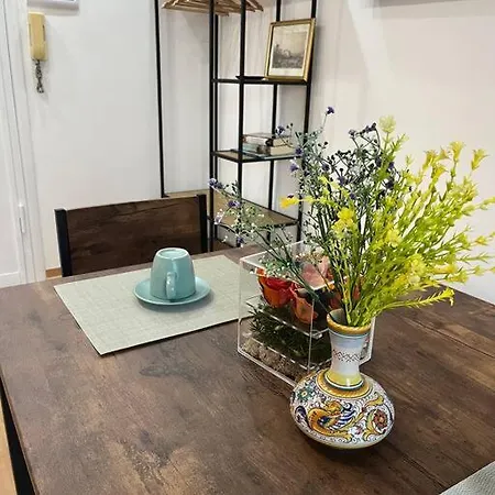 Delizioso Monolocale Con Vista Appartement
