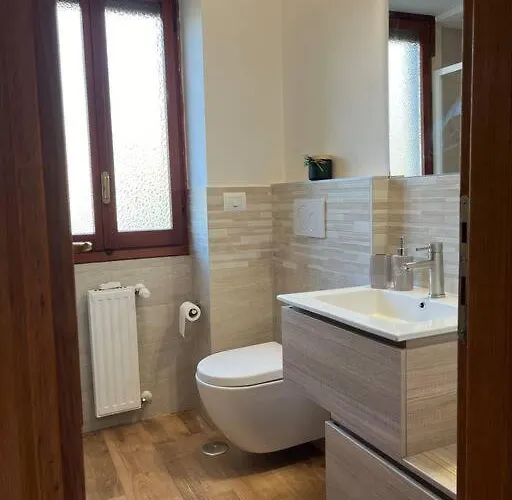 Delizioso Monolocale Con Vista * Rom