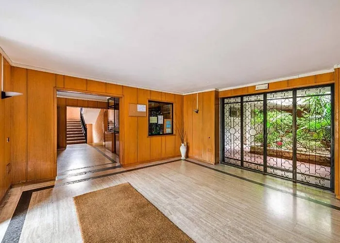 Lejlighed Delizioso Monolocale Con Vista